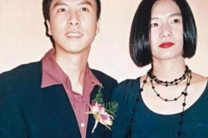 Donnie Yen’s Ex-Wife Zing-Ci Leung’s Retaliation Post-Divorce: A Textbook Case