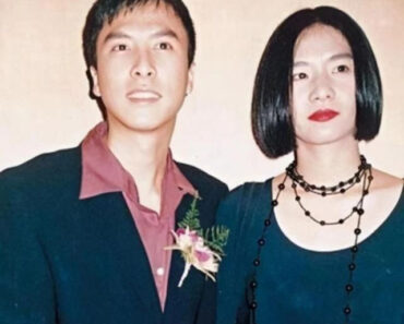 Donnie Yen’s Ex-Wife Zing-Ci Leung’s Retaliation Post-Divorce: A Textbook Case