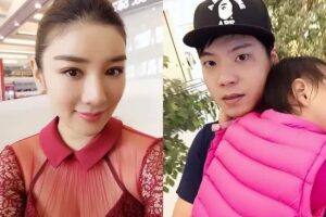 Huang Yi’s Ex-Husband Huang Yiqing Sentenced to 16 Years in Prison! Ma Su and Huang Yi Post Joyful Photos!