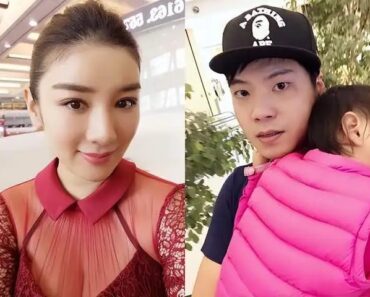 Huang Yi’s Ex-Husband Huang Yiqing Sentenced to 16 Years in Prison! Ma Su and Huang Yi Post Joyful Photos!