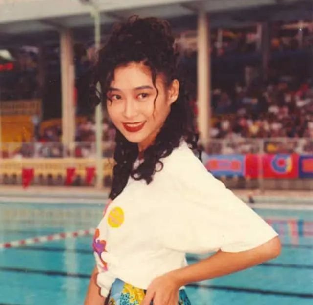 Veronica Yip's early career