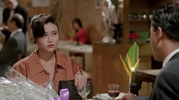 Veronica Yip in film