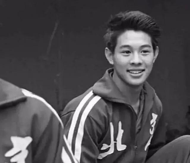 Young Jet Li