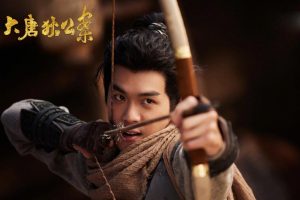 Judge Dee Mysteries Premieres February 6th: Zhang Ruoyun, Zhou Yiwei Star in the Anticipated Masterpiece!