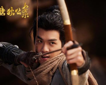 Judge Dee Mysteries Premieres February 6th: Zhang Ruoyun, Zhou Yiwei Star in the Anticipated Masterpiece!