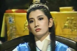 The Most Beautiful Zhao Min, Lau Yuk-Pok, Suddenly Died in Bed and Was Not Discovered for Three Days