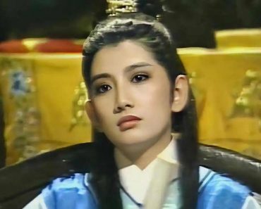 The Most Beautiful Zhao Min, Lau Yuk-Pok, Suddenly Died in Bed and Was Not Discovered for Three Days