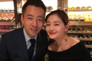 Barbie Hsu Has Issued A Long Response To The Marriage Entanglement With Wang Xiaofei