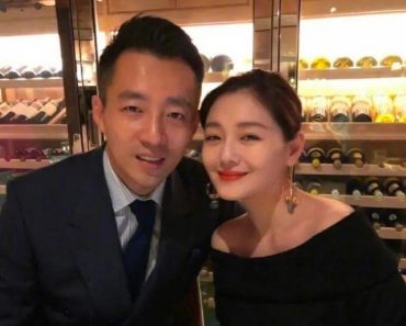 Barbie Hsu Has Issued A Long Response To The Marriage Entanglement With Wang Xiaofei