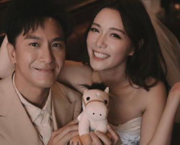 Roxanne Tong Denies Pregnancy Rumors