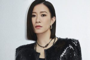 Charmaine Sheh: No Love, But Plenty of Money