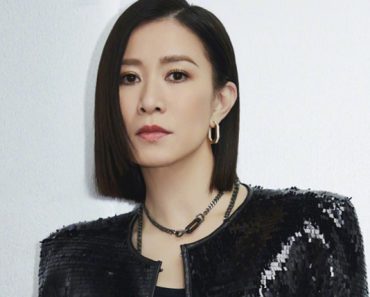 Charmaine Sheh: No Love, But Plenty of Money