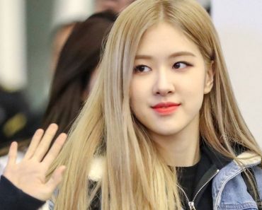 BLACKPINK’s Rosé Rumored to Join “Singer 2024”