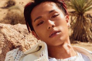 Sik-K Surrenders to Police After Drug Use