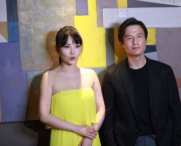 Xu Dongdong Responds to Wedding Plans with Terence Yin