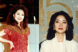 Teresa Teng Revealed to Have Been Betrayed and Deeply Hurt Before Her Death