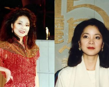 Teresa Teng Revealed to Have Been Betrayed and Deeply Hurt Before Her Death