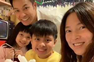 Hong Kong Media Reveals Reasons Behind Roger Kwok’s Divorce