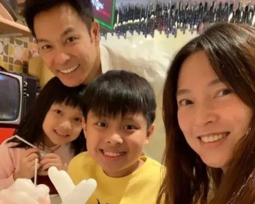 Hong Kong Media Reveals Reasons Behind Roger Kwok’s Divorce