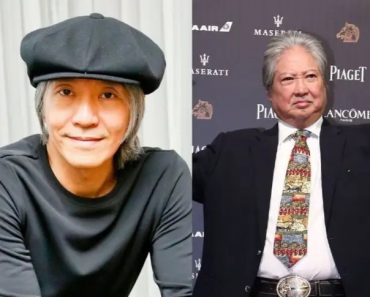 Sammo Hung Talks About Past Resentment with Stephen Chow