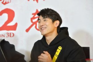 Lin Gengxin Listed for PhD Re-examination at Shanghai Theatre Academy