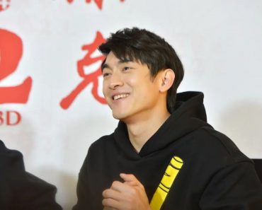 Lin Gengxin Listed for PhD Re-examination at Shanghai Theatre Academy