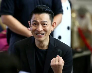 Andy Lau Responds to Rumors of Becoming a Father Again!