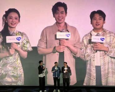 ‘Joy of Life Season 2’ Reveals New Key Scenes