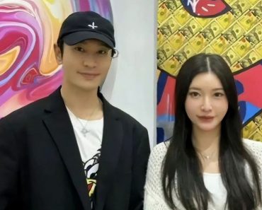 Ye Ke Denies Being the Third Party in Huang Xiaoming’s Marriage